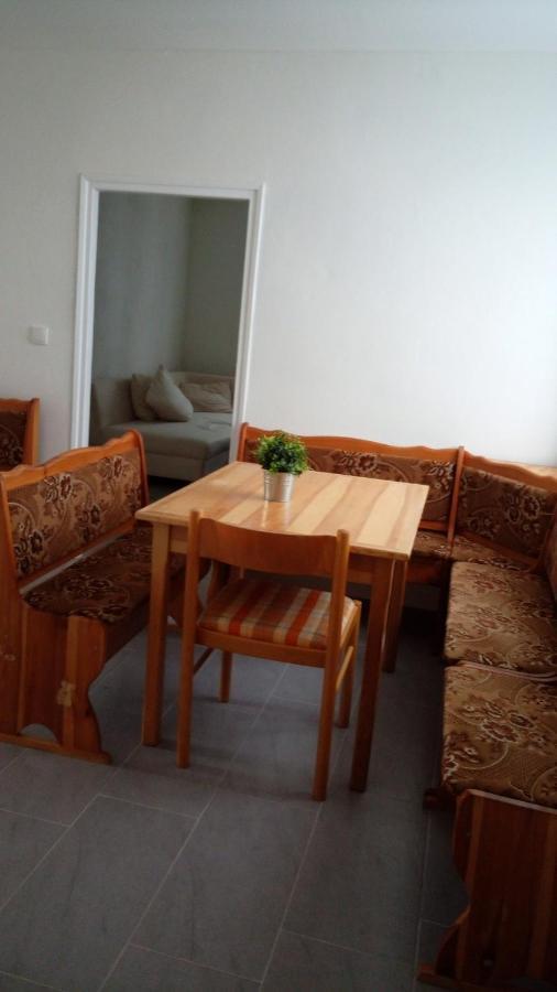 Penzion Ostrov U Stribra 13 Kostelec  Buitenkant foto